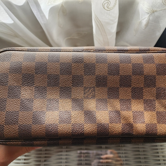 Louis Vuitton Neverfull PM ebene - Picture 5 of 16